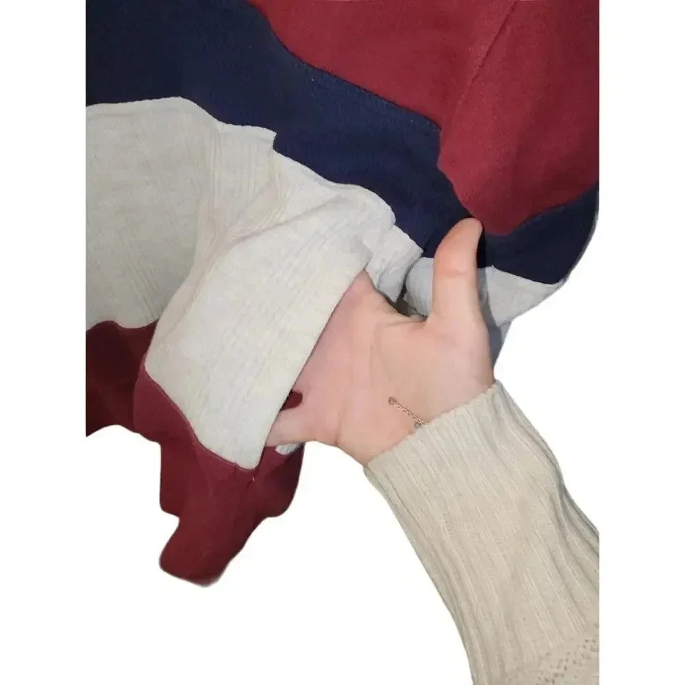 Men's Vintage Windridge Sweater M